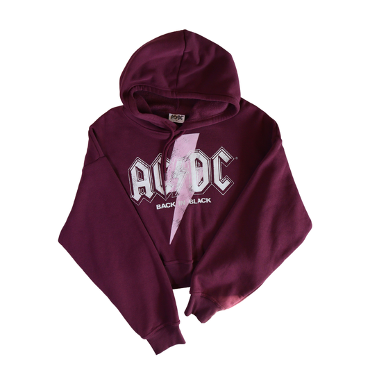 Oversized Hoodie Girls