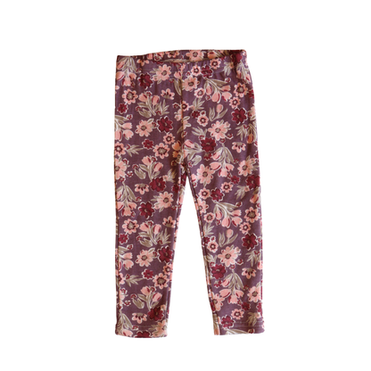 Burgundy 3-Piece Set