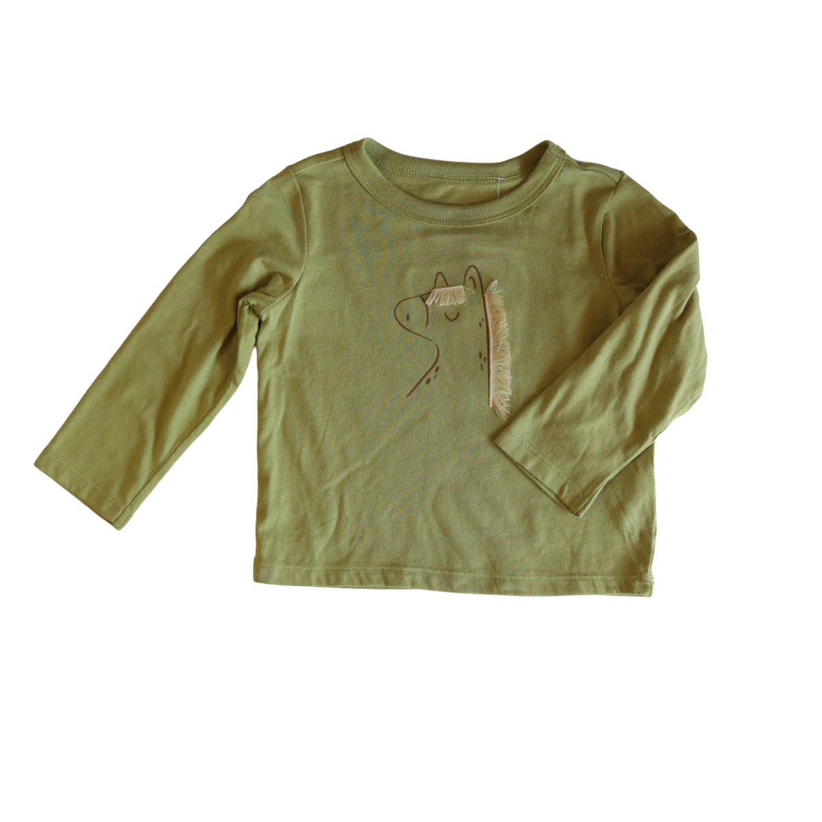 Green Shirt Boys