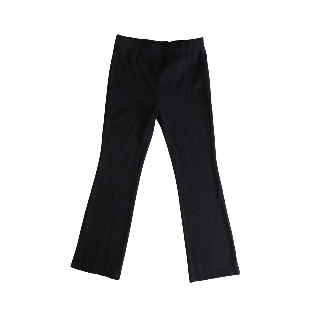 Black Legging Girls
