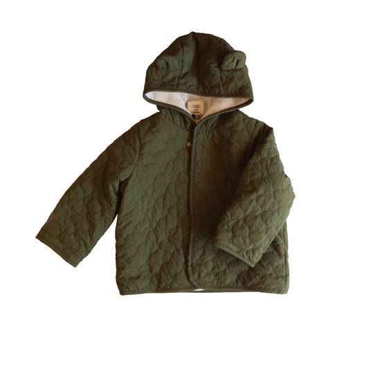 Unisex Jacket