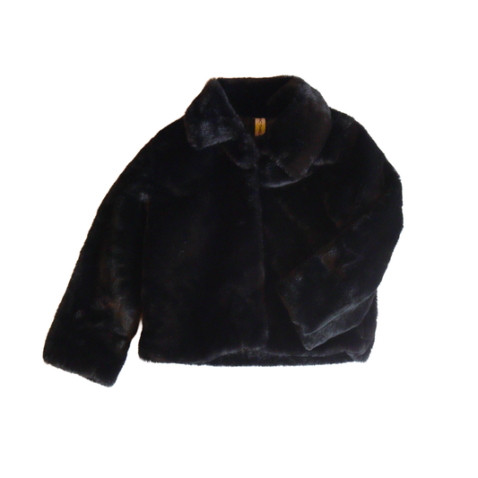 Fur Jacket