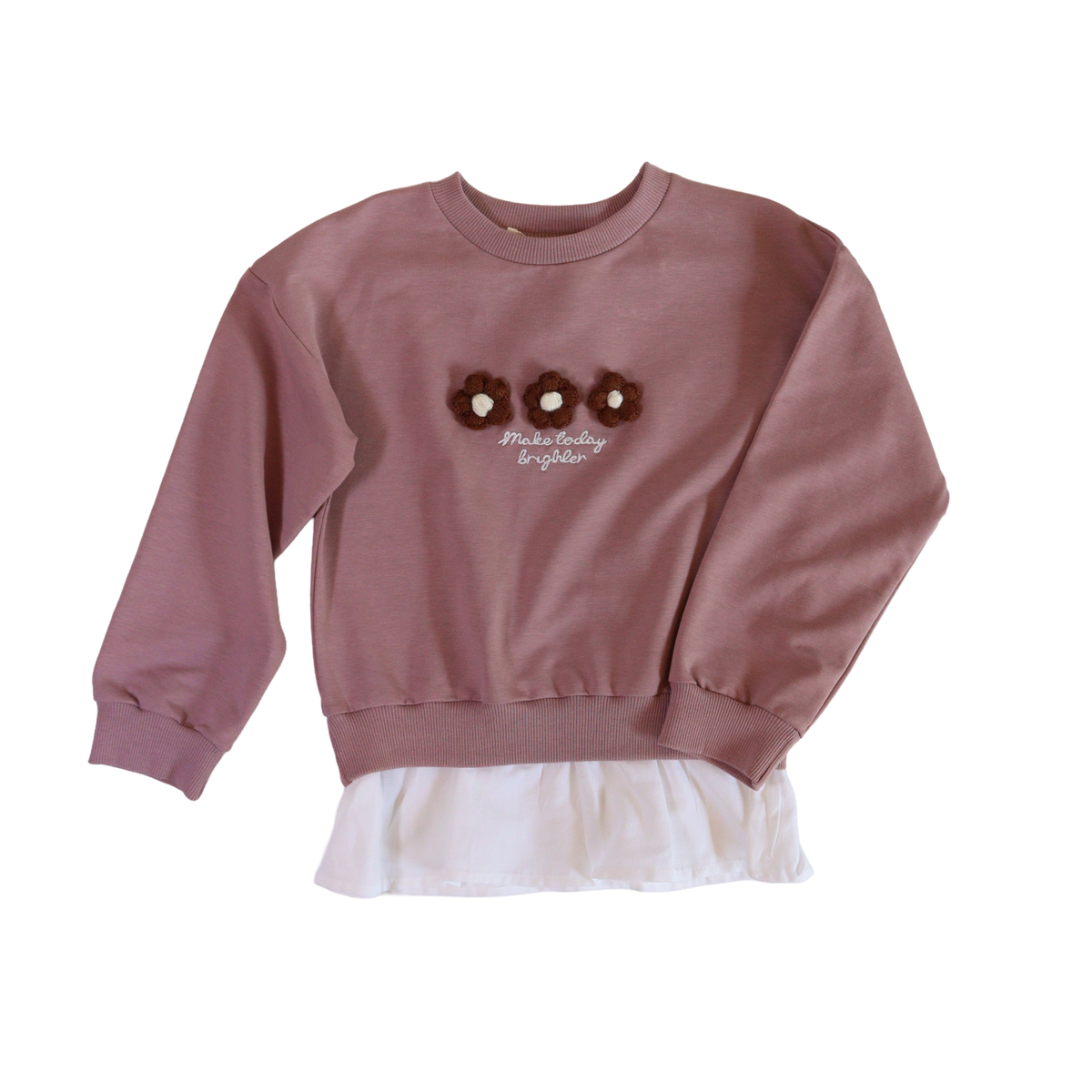Pink Skort Set