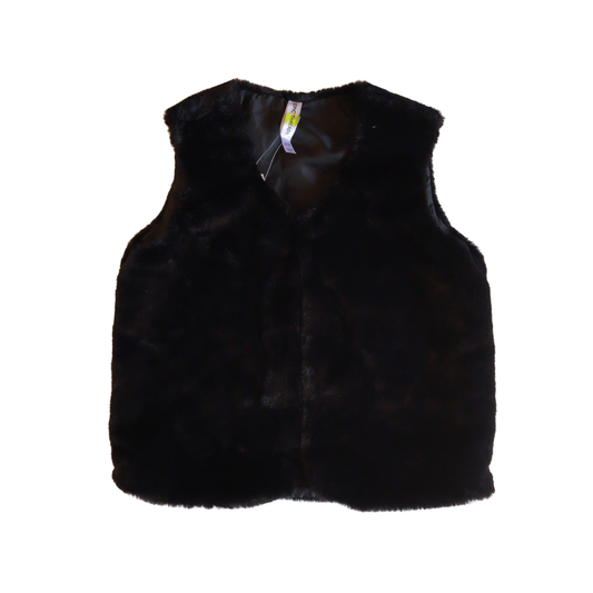 Fur Vest