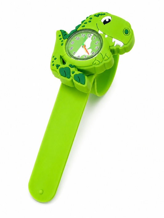 Dino Slap Watch