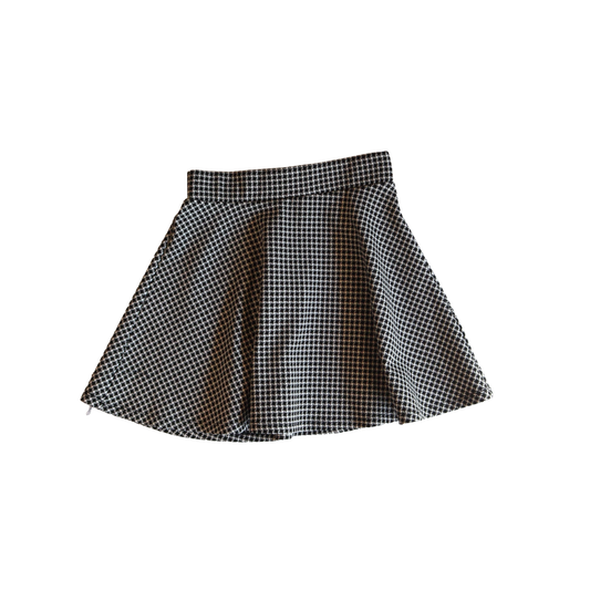 Wool Skirt