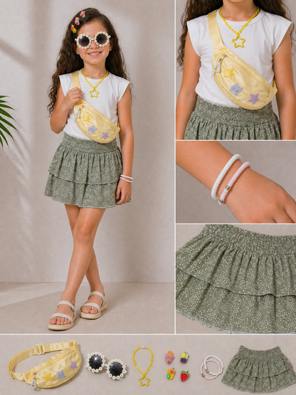 Shine Garden Set