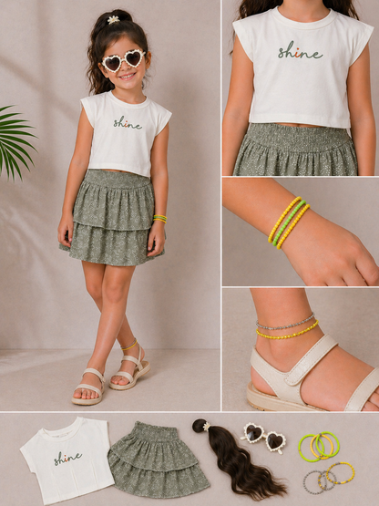 Shine Garden Set