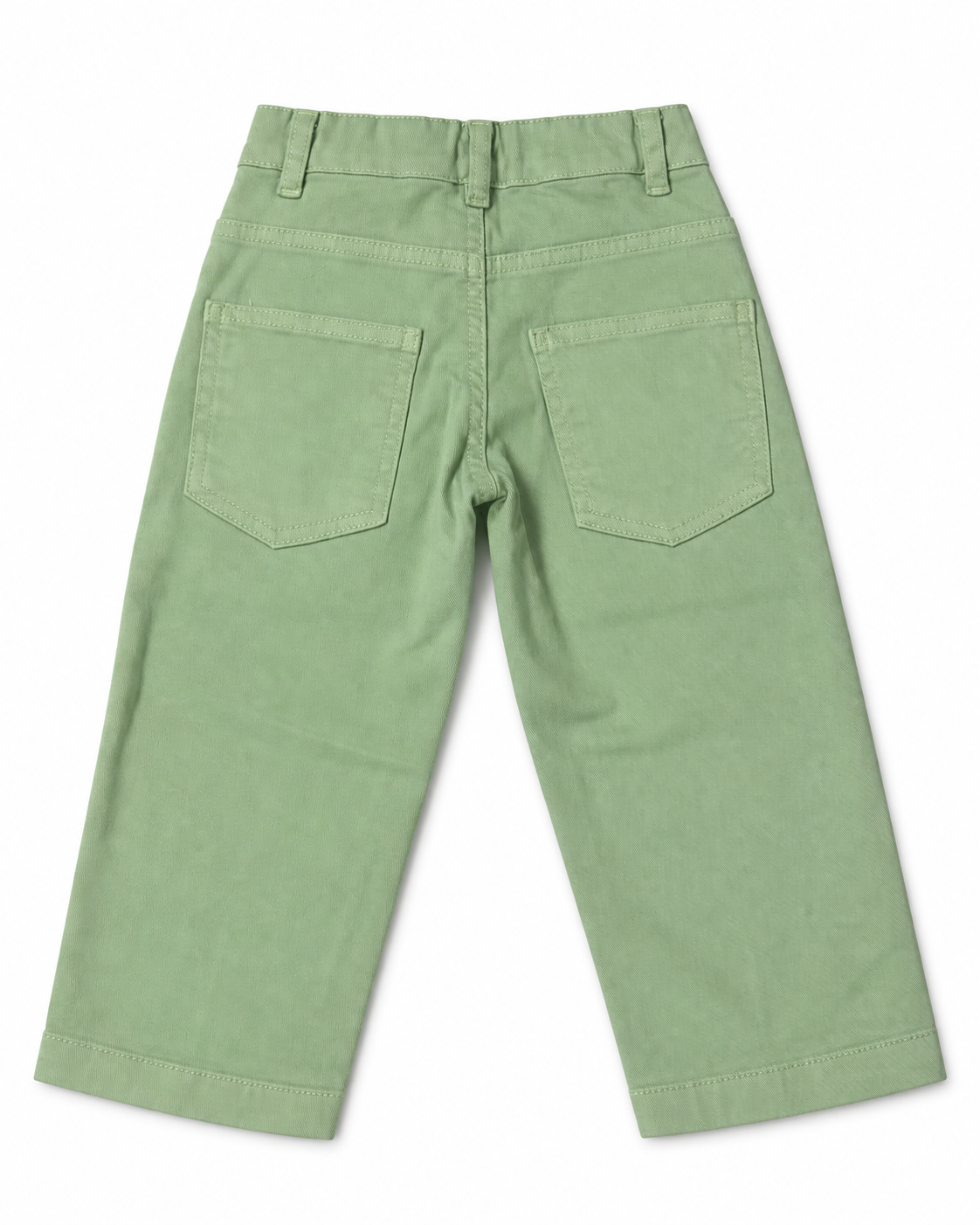Green Jeans Girls